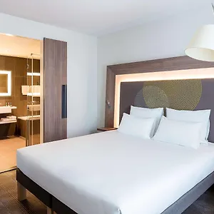 מלון Novotel Amsterdam Schiphol Airport, הופדורפ