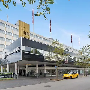 Western Airport Köpenhamn
