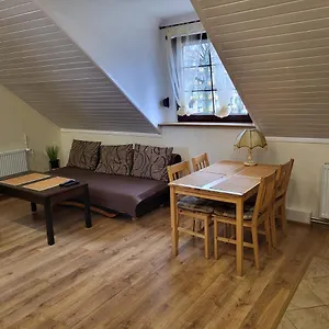 Fregata Apartament