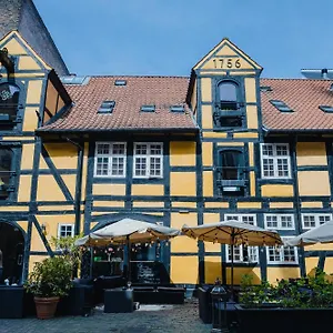Capsule Nyhavn63 Köpenhamn