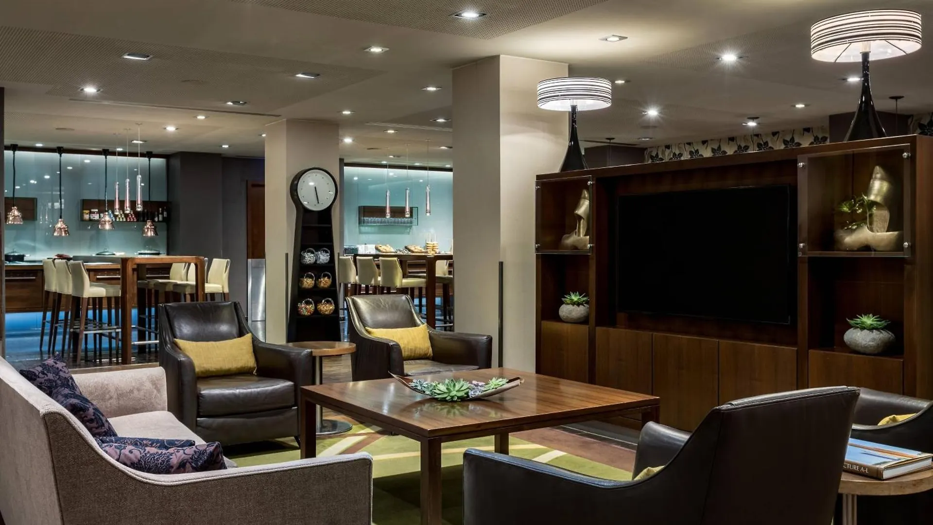 Amsterdam Marriott Hotel Paesi Bassi