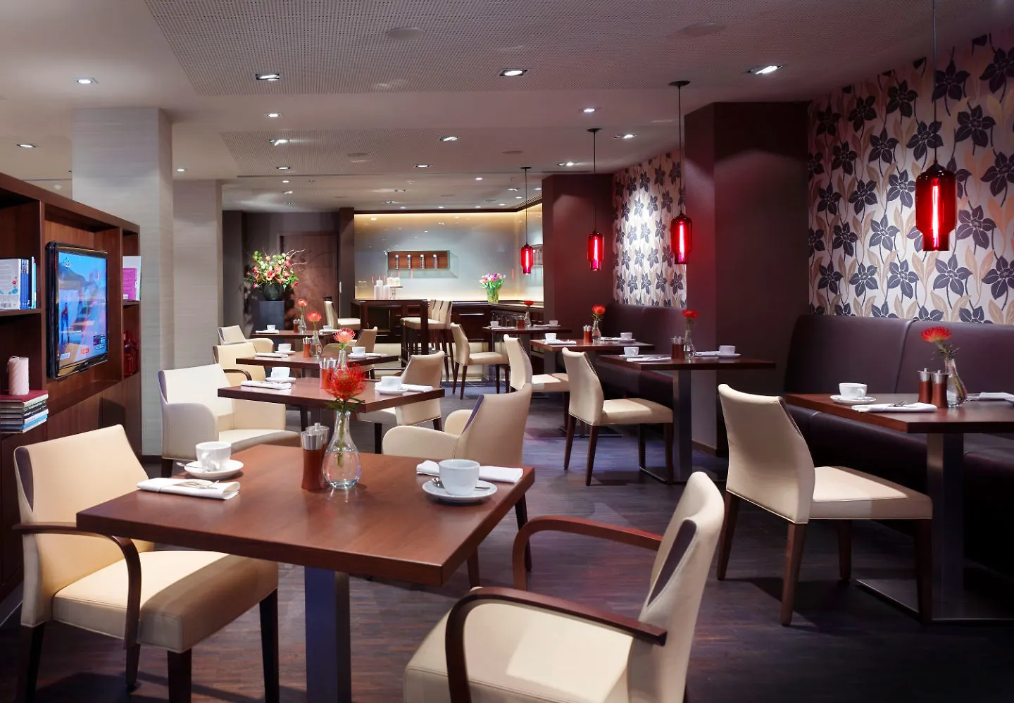 Amsterdam Marriott Hotel 5*,  Paesi Bassi