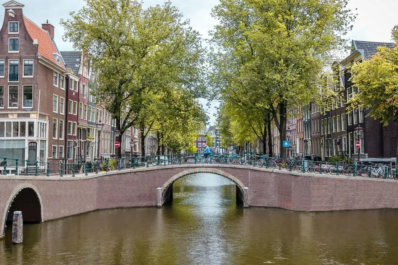 Amsterdam Marriott Hotel 5*,  Netherlands