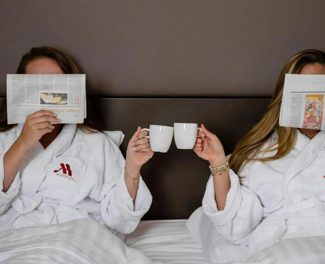 *****  Amsterdam Marriott Hotel הולנד