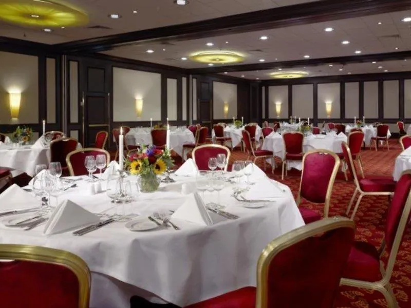 Amsterdam Marriott Hotel 5*,  הולנד