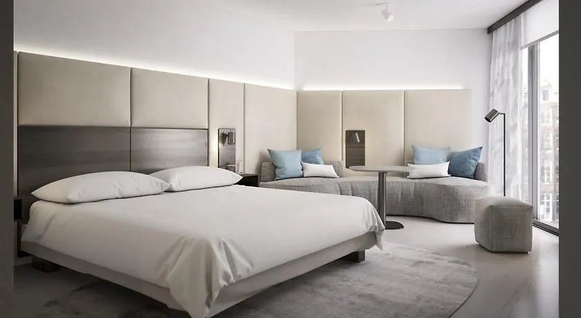 Amsterdam Marriott Hotel
