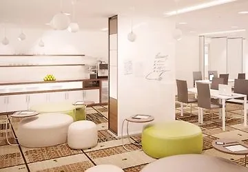 Amsterdam Marriott Hotel