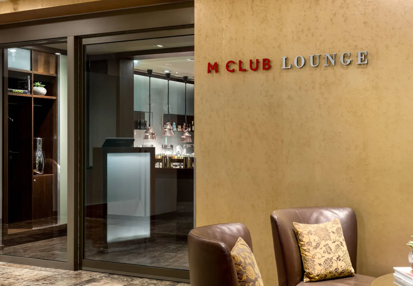 Amsterdam Marriott Hotel 5*,  הולנד